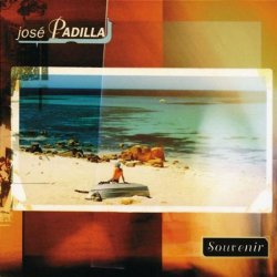 Мұқаба Jose Padilla - Something