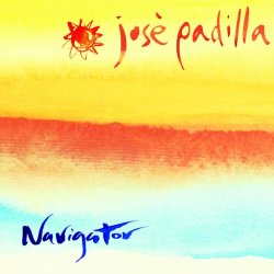 Мұқаба Jose Padilla - Strolling