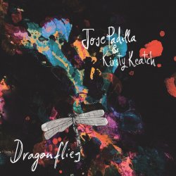 Мұқаба Jose Padilla - Karyn