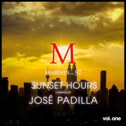 Мұқаба Jose Padilla - The Look of Love