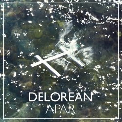 Мұқаба Delorean - Complexity Reducer