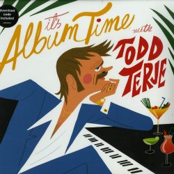 Мұқаба Todd Terje & Bryan Ferry - Johnny and Mary