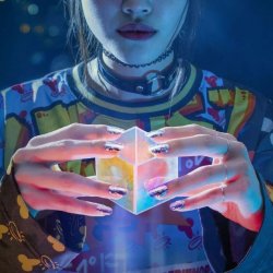 Мұқаба Anamanaguchi - Airbase