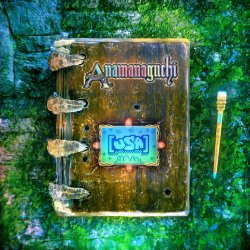 Мұқаба Anamanaguchi - Hopes and Dreams