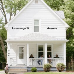 Мұқаба Anamanaguchi - Prom Night