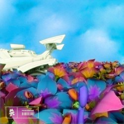 Мұқаба Anamanaguchi - Snow Angels