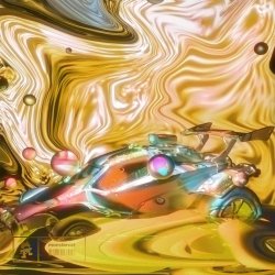 Мұқаба Anamanaguchi - SPF 420