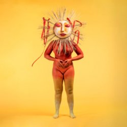 Мұқаба Vesna & Tautumeitas - She Dances with the Sun