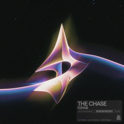 Мұқаба R3HAB - The Chase