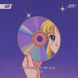 Мұқаба [IVY] - no reason to cry