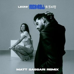 Мұқаба Leony & G-Eazy - Rock n Roll (Matt Sassari Remix)