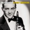 Portada Benny Goodman - There's a Small Hotel Benny Goodman - There's a Small Hotel