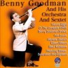 Portada Benny Goodman - Winter Weather Benny Goodman - Winter Weather