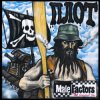 Мұқаба Malefactors - Себастьян Перейра Malefactors - Себастьян Перейра