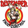 封面 Distemper - Кончились наркотики Distemper - Кончились наркотики
