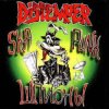 Мұқаба Distemper - Шпионы Distemper - Шпионы