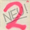 Neu! - Cassetto