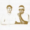 Мұқаба Myke Towers & Quevedo - SOLEAO Myke Towers & Quevedo - SOLEAO