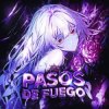 Portada Flame Runner & JXNDRO - Pasos De Fuego (Ultra Slowed) Flame Runner & JXNDRO - Pasos De Fuego (Ultra Slowed)