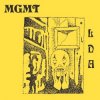 Мұқаба MGMT - Me and Michael MGMT - Me and Michael