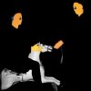 Мұқаба MGMT - Dancing In Babylon (feat. Christine and the Queens) MGMT - Dancing In Babylon (feat. Christine and the Queens)