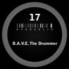 Мұқаба D.A.V.E the Drummer - Hydraulix 17a D.A.V.E the Drummer - Hydraulix 17a