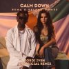 Мұқаба Rema & Selena Gomez - Calm Down Rema & Selena Gomez - Calm Down