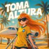 ARXF & Sayfalse - TOMA ALTURA