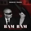 Мұқаба Misha Miller & Alex Velea - Bam Bam Misha Miller & Alex Velea - Bam Bam