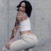 Мұқаба Kehlani - Gangsta Kehlani - Gangsta