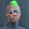 Мұқаба Green Velvet - Preacher Man (Psalms Mix) Green Velvet - Preacher Man (Psalms Mix)
