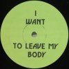 Мұқаба Green Velvet - I Want To Leave My Body Green Velvet - I Want To Leave My Body