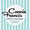 Мұқаба Connie Francis - Pretty Little Baby (Dj Dark Remix) Connie Francis - Pretty Little Baby (Dj Dark Remix)