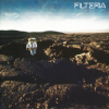 Мұқаба Filteria - Eyeless Observatory Filteria - Eyeless Observatory