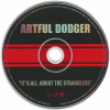 Мұқаба Artful Dodger - Think About Me (Artful Dodger 3 Step Mix) Artful Dodger - Think About Me (Artful Dodger 3 Step Mix)