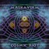 Мұқаба Malkaviam - U scary me Malkaviam - U scary me