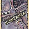 Мұқаба Kindzadza - Furiya Kruchiya Kindzadza - Furiya Kruchiya