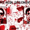 Мұқаба The Neon Judgement - Nion The Neon Judgement - Nion