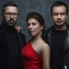 Мұқаба Дискотека Авария - Алена Дискотека Авария - Алена