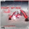 Мұқаба Virtual Riot - 5000 Degrees Kelvin Virtual Riot - 5000 Degrees Kelvin