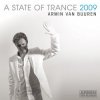 Мұқаба Armin van Buuren - Blade Runner Armin van Buuren - Blade Runner