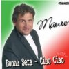 Мұқаба Mauro - Buona Siera Siniorina Mauro - Buona Siera Siniorina