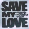 Мұқаба Marshmello & Ellie Goulding & AVAION - Save My Love Marshmello & Ellie Goulding & AVAION - Save My Love