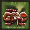 Мұқаба GMS - Mouth Of Madness GMS - Mouth Of Madness