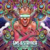Мұқаба GMS & Stryker - Full On GMS & Stryker - Full On