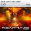 Мұқаба Bryan Kearney pres. Karney - El Gato (Original Mix) Bryan Kearney pres. Karney - El Gato (Original Mix)