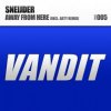Мұқаба Sneijder - Away From Here (Arty Remix) Sneijder - Away From Here (Arty Remix)