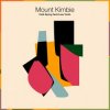 Мұқаба Mount Kimbie - So Many Times, So Many Ways Mount Kimbie - So Many Times, So Many Ways