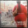 Мұқаба Mount Kimbie - Ode to Bear Mount Kimbie - Ode to Bear