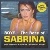 Мұқаба Sabrina - Boys (Album version) Sabrina - Boys (Album version)